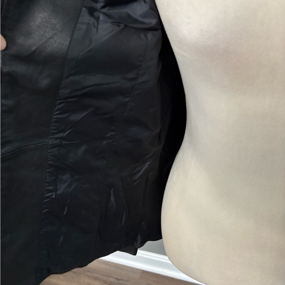 Wilson’s Leather Womens Coat - Picture 5 of 6